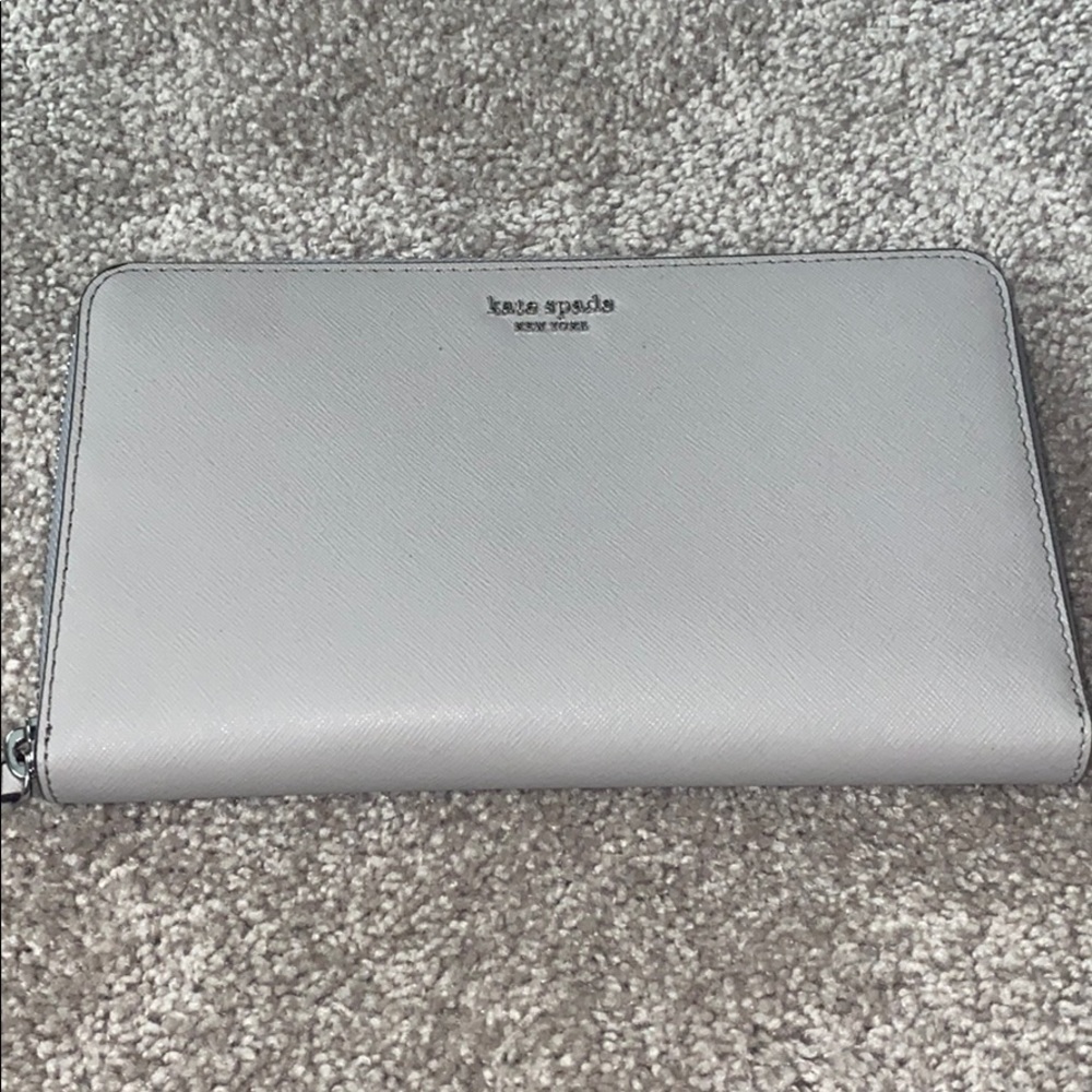Kate spade organization wallet